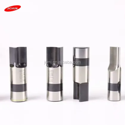 Dayton Progress YUMD Straight Punches Pins