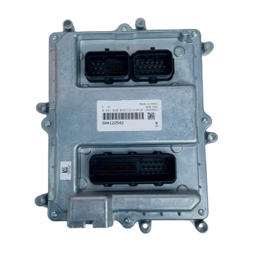 Diesel Engine Control Module ECU ECM 0281020048 for Veco Stralis Holland Case EDC7UC3