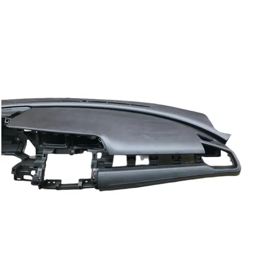 Original Size Endurable Automotive Dashboard for Changan Cars