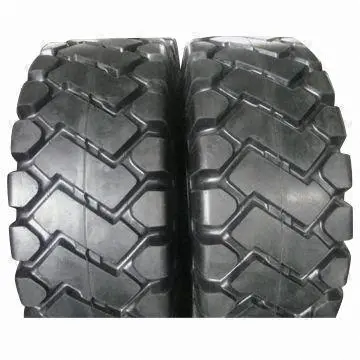 High performance off-the-toad tire