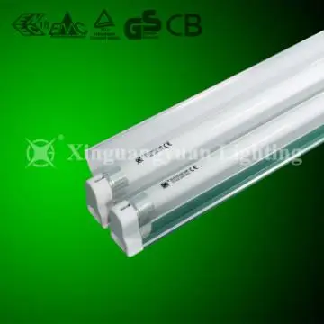 4ft T5 twin lamp surface mounted lightig