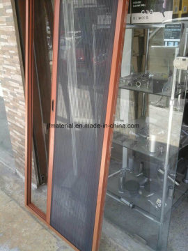 Mosquito Net, Insect Screen, Folding Door, Pleated Doors