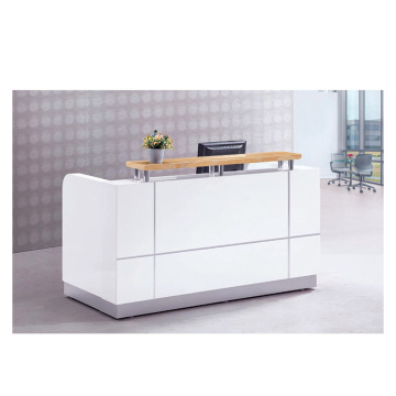 Wholesale Modern Mini Spa Front Desks