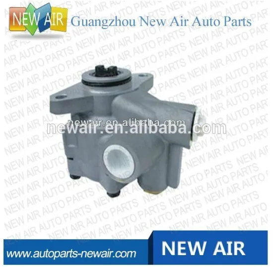 7685900103 truck power steering pump for Iveco