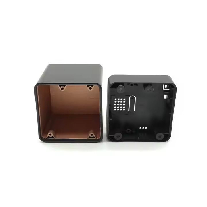 ABS Plastic Speaker Enclosure1