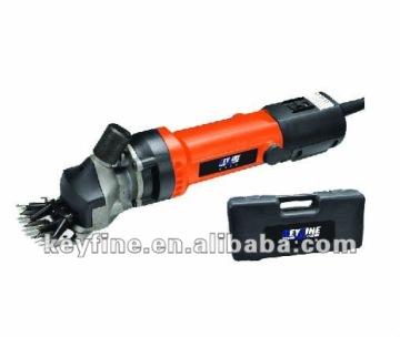 Prosessional horse clipper