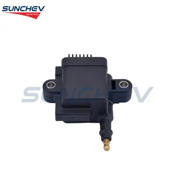 Ignition Coil 3008M0077471 For Mercury 40hp
