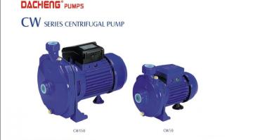 Cw Series Centrifugal Pump