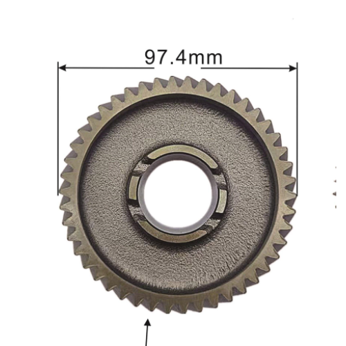 Wholesale OEM 33318-35030 Synchronizer Ring Gear for TOYOTA Transmission Gearbox