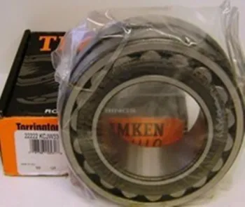 Timken 22260ymbw33W45A Spherical Roller Bearings