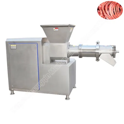 Chicken Deboning Machine - Meatball and Chicken Wings Processing Equipment