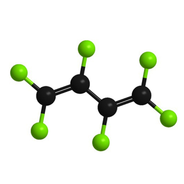 Etching Materials For Electronic Circuits Perfluorobutadiene