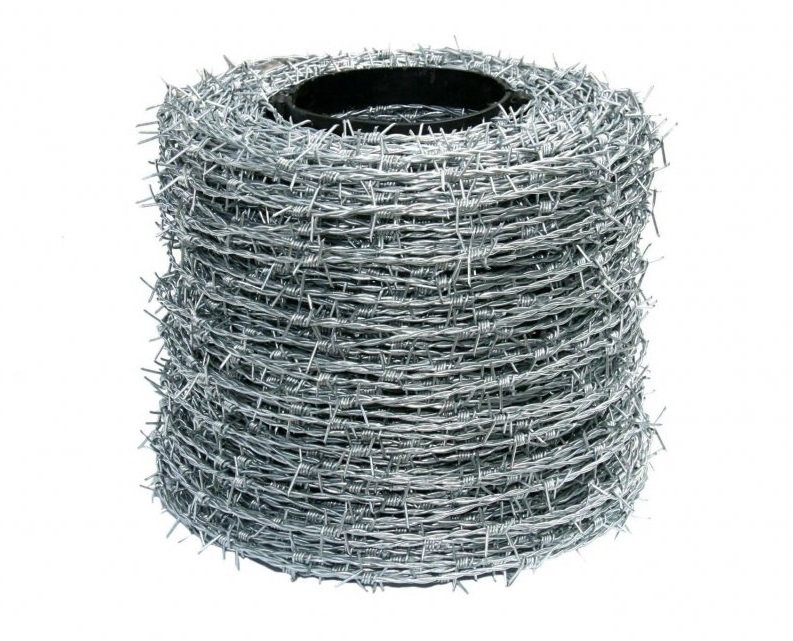 Superior Quality Hot Dipped Galvanized Barbed Wire