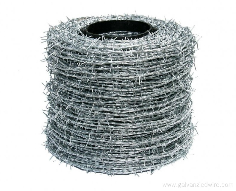 high quality Barbed wire