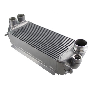 Uppgraderad Performance Intercooler för Ford F150 F-150 2.7L/3.5L EcoBoost 2015-2019