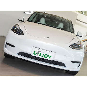 2024 Tesla Model Y: New China Cheap Electric Vehicle