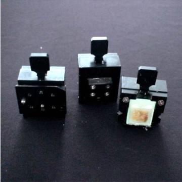 Tissue Clamp