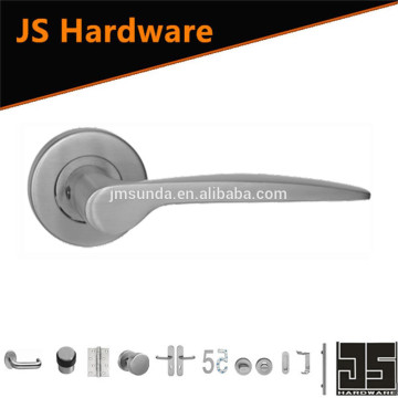 China Door and Window Handles with ss 304