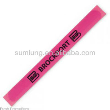 Custom Printed Slap Bands