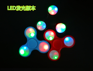 Fidget Hand Spinner for Relieve Kids