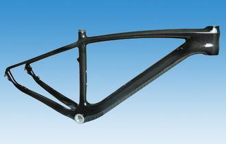 29er Hardtail Carbon Mountain Bike Frame of Open or Thru-ax