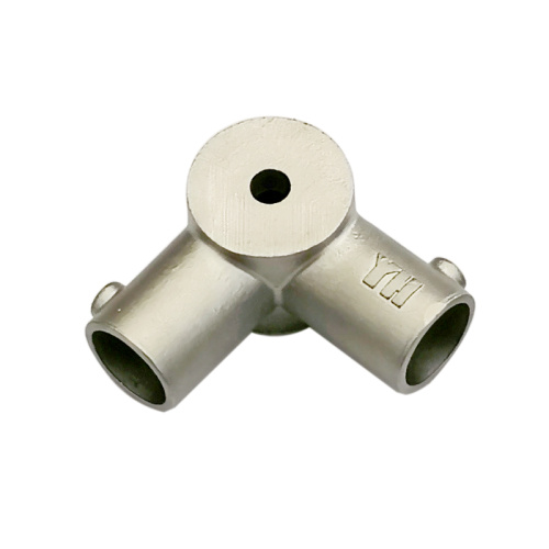 Custom Stainless Steel Precision Casting