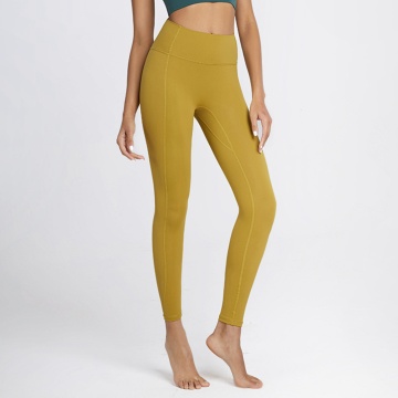 Phụ nữ tùy chỉnh Align Yoga Quần legging