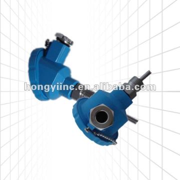 3 wires RTD sensor with large alloy head