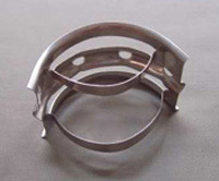 Nutter Ring (SS410, SS304, SS316)