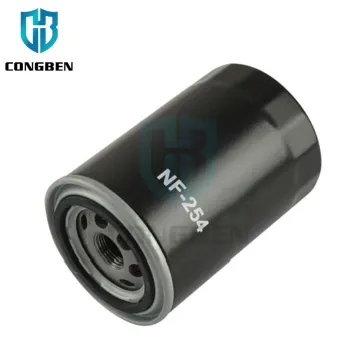 Genuine Diesel Fuel Filter OEM 16403-34W00 for Nissan Sunny