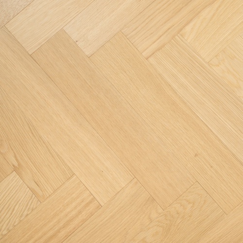 Light Color Waterproof Engineered Wooden Flooring