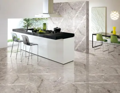 Persia Grey Marble Stone: Discover the Elegance and Beauty