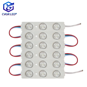High Brightness Waterproof LED 2835 Module for Luminous Characters and Light Boxes, 12V