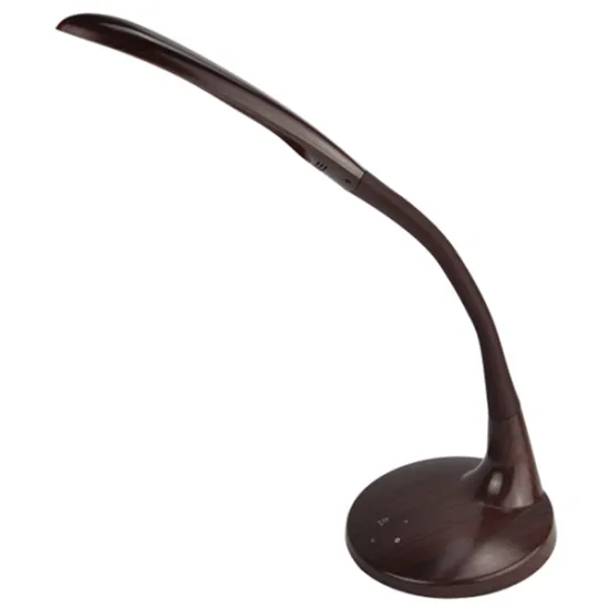 LED USB Light Flexible Desk Table Task Lamp