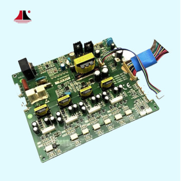 Original Elevator PCB STEP Elevator Drive Board AS.4030H.20 AS.4037H.20 AS.4045H.20 AS.4055H.20