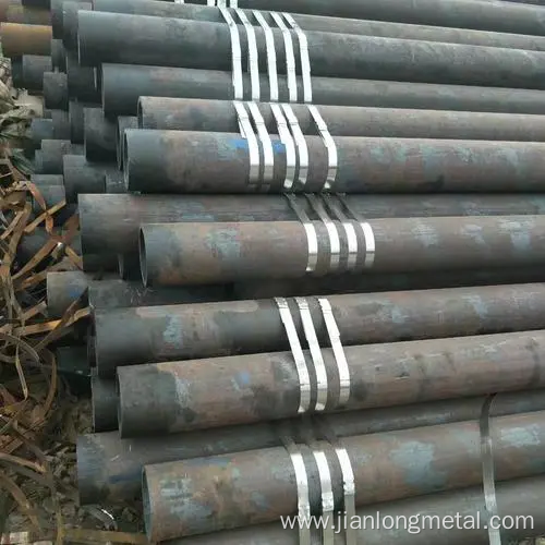 E235 Cold Drawn Precision Annealed Seamless Steel Tube