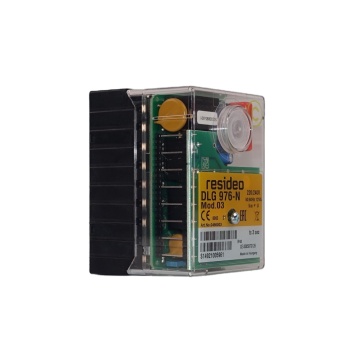 Resideo Honeywell Gas Burner Safety Control DLG976