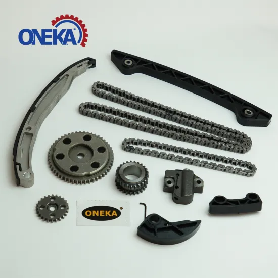 Timing Chain Kit for Mazda 3 and Mazda 6