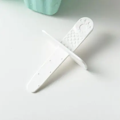 High Quality Ice Cream Makers: Reusable Ice Cream Mold - Moule Glace