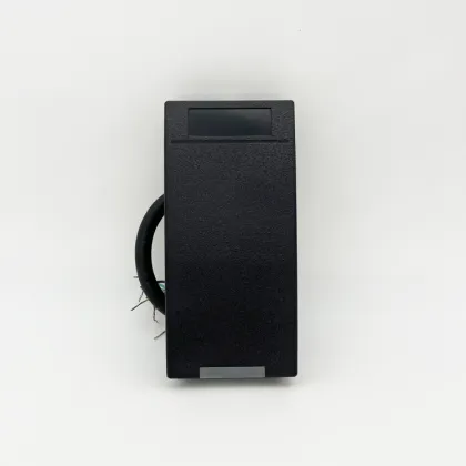 NFC Wall Mount RFID Reader 13.56MHz Tag Reader
