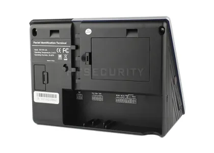 TCP/TP Facial Fngerprint Reader Time Attendance(HF-FR302)