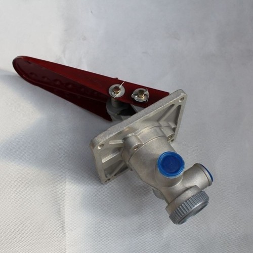 XCMG Brake control valve