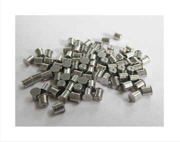 Custom Stainless Steel Dowel Pins