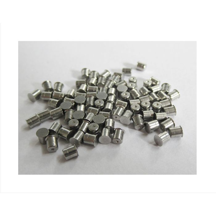 Изготовленные на заказ установочные штифты из нержавеющей стали