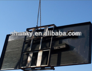 China high efficiency professional mining equipment-shaking table