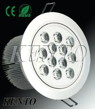 IP68 6w LED Floor Light