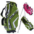 Bolsa de golf de nylon multifuncional OEM