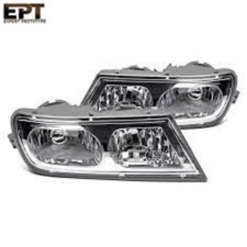 EPT-3049 Crystal Lens Crystal