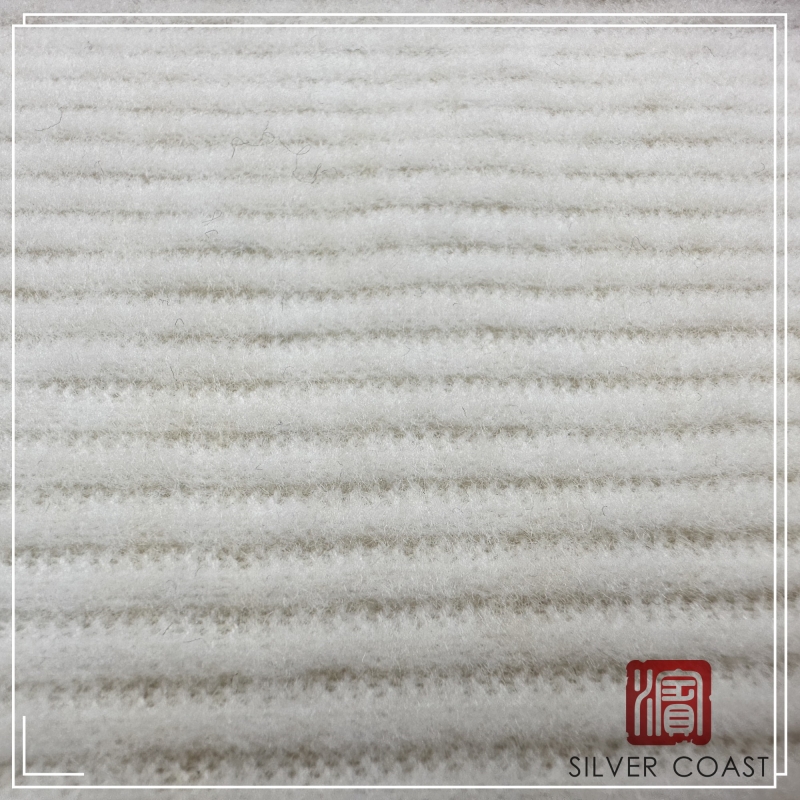 Mohair Like Rib