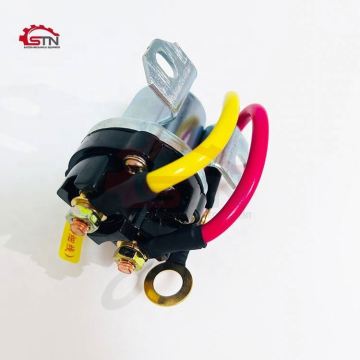 600-815-2170 24V Starter Relay and Switches